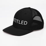 Untitled Trucker Cap