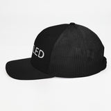 Untitled Trucker Cap