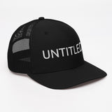 Untitled Trucker Cap