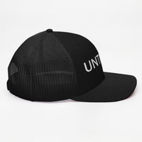 Untitled Trucker Cap